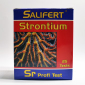 Salifert Strontium (Sr) Profi Test