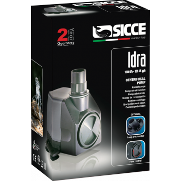 SICCE IDRA-4