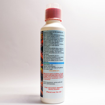 Salifert Coralline Aminoacids-2