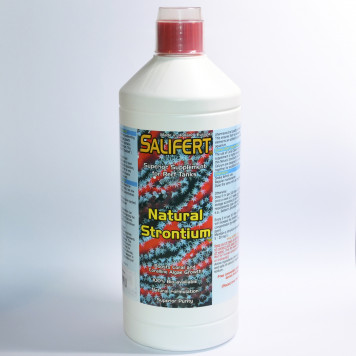 Salifert Natural Strontium (500ml)