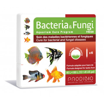 Prodibio Bacteria & Fungi Fresh