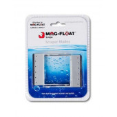 MAG-FLOAT SCRAPE LARGE BLADES