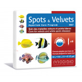 Prodibio Spots & Velvets Salt