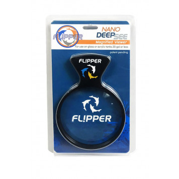 FLIPPER NANO DEEPSEE VIEWER