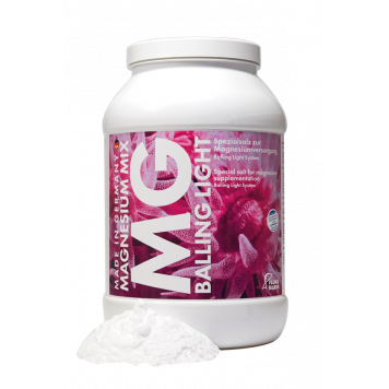 Fauna Marin Magnesium-Mix (Mg) - 4KG