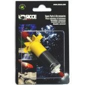 SICCE WHALE 350-500 Импеллер SGR0149