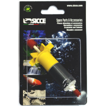 SICCE WHALE 350-500 Импеллер SGR0149