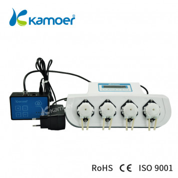 Kamoer KICC-7