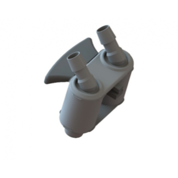 SICCE SPACE EKO+ 100, WHALE 120-200 Адаптер для трубок SKT0068-1