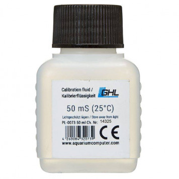 GHL PL-Cali50mS