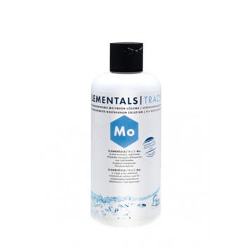 Fauna Marin Elementals Trace Mo - 250ml