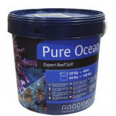 Prodibio Pure Ocean 20кг