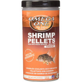 Omega One Shrimp Pellets (231g)