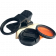 D-D Coral Colour Lens Gen2