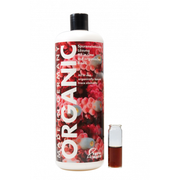 Fauna Marin Organic - 1000ml