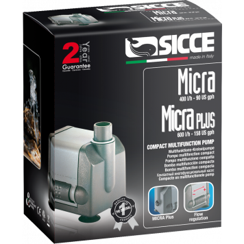 SICCE MICRA-3
