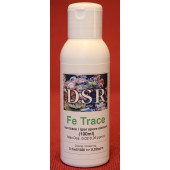 DSR Fe Trace (100ml)