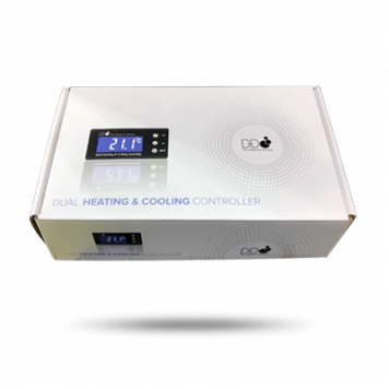 D-D Dual Heating & Cooling Controller-2