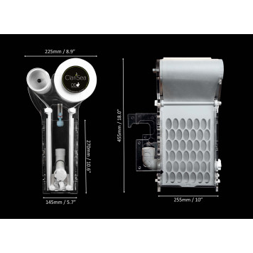 ClariSea SK-5000 G3-1