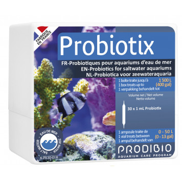 Prodibio Probiotix 30
