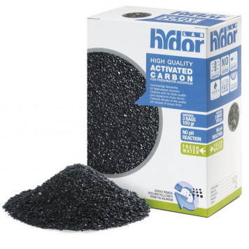 HYDOR CARBON FRESH WATER (3X100G)