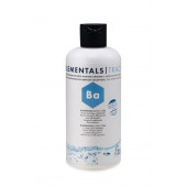 Fauna Marin Elementals Trace Ba - 250ml