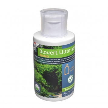 Prodibio Biovert Ultimate Nano 100