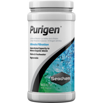 Seachem Purigen (250 ml)