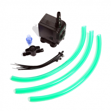 D-D FMR75 KIT-1