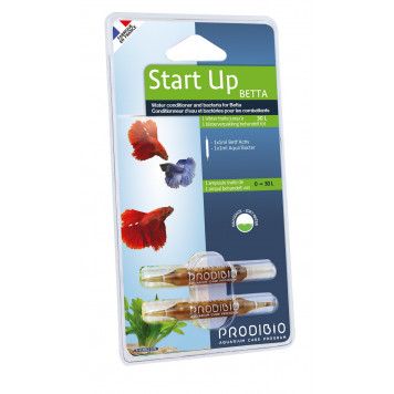 Prodibio Start Up Betta