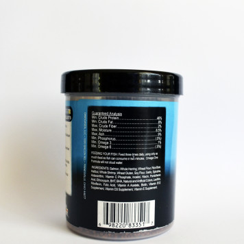 Omega One Discus Pellets (119g)-3