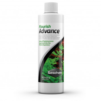 Seachem Flourish Advance (250ml)