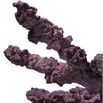 CaribSea LifeRock Belize Branch (1kg)-5