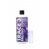 Fauna Marin Balling Trace 3 Metallic Health Fluorescent Effect - 500ml