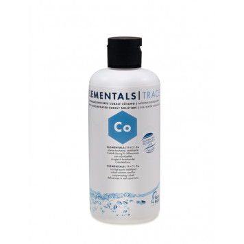 Fauna Marin Elementals Trace Co - 250ml
