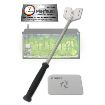 FLIPPER PLATINUM 18"-2