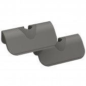 Tunze Plastic blades 45 mm, 2 pcs.