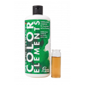 Fauna Marin Color Elements Green Blue Complex - 250ml