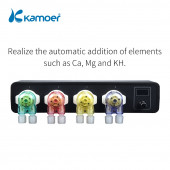 Kamoer X4 PRO