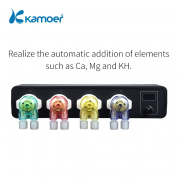 Kamoer X4 PRO