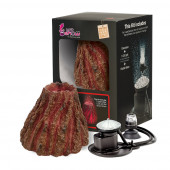 H2ShOw WONDER KIT - BROWN VOLCANO