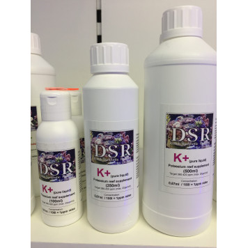 DSR K+ (1000ml)-1