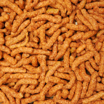 Omega One Adult Turtle Sticks (99g)-1