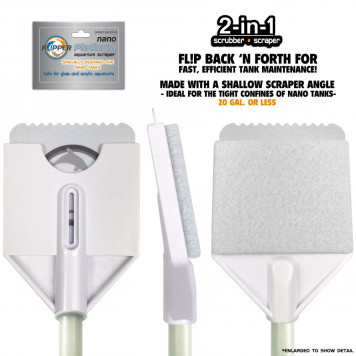 FLIPPER PLATINUM NANO 12"-1