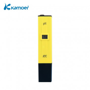 Kamoer pH meter ATC