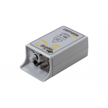 SANDER CERTIZON C 100
