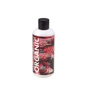 Fauna Marin Organic - 250ml-1