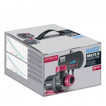 HYDOR SELTZ D 6000-1