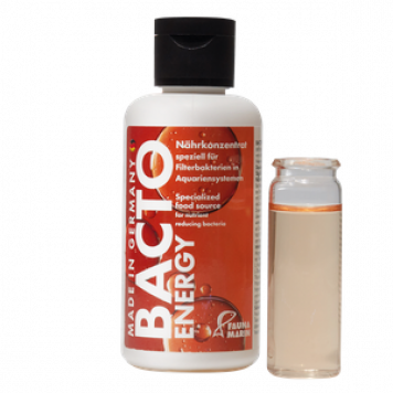 Fauna Marin Bacto Energy (100ml)