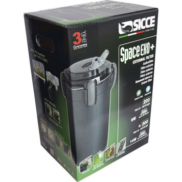 SICCE SPACE EKO+ 300-9